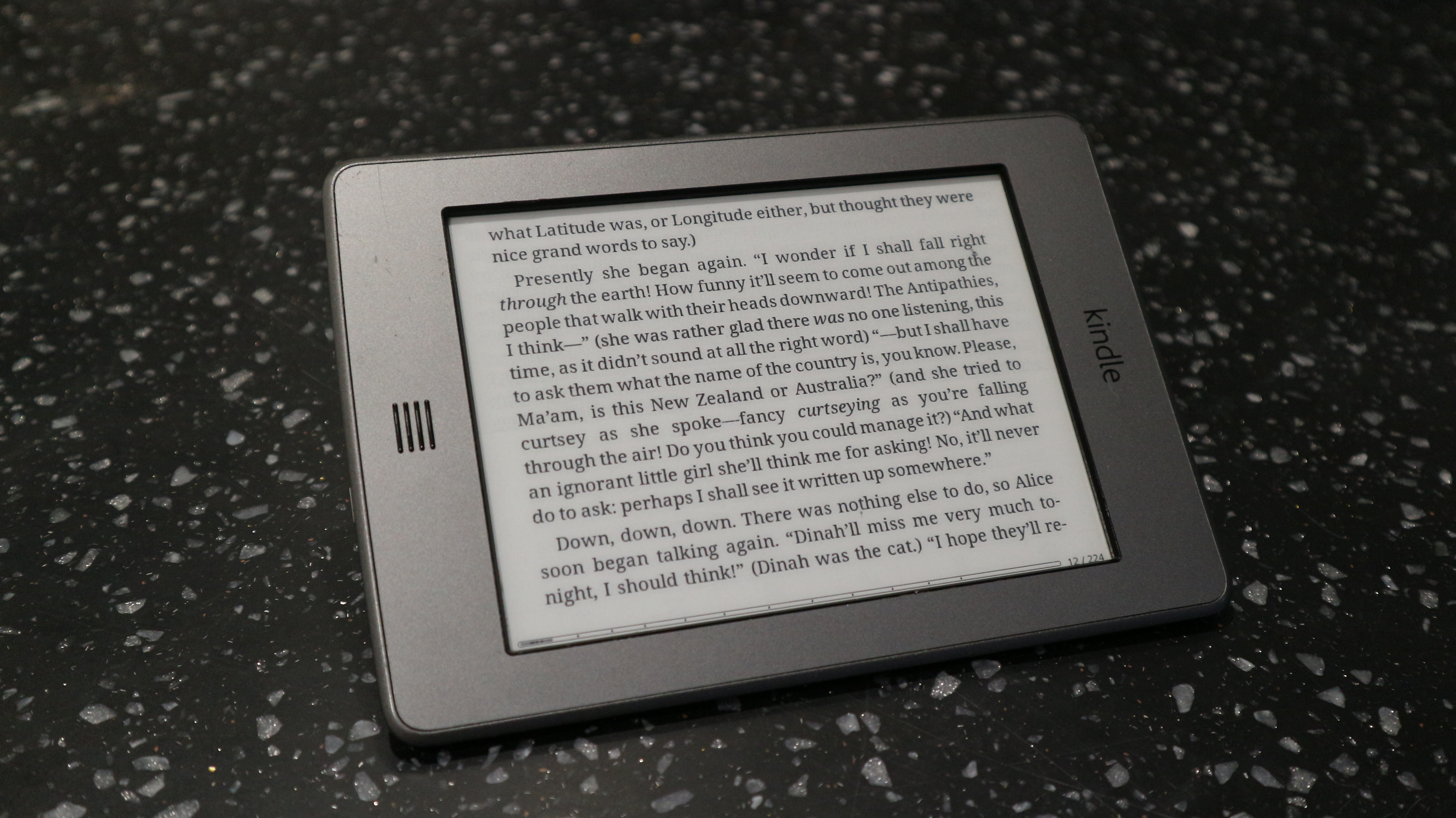 Adding accelerometer support to KoReader for Kindle Touch: Part 1